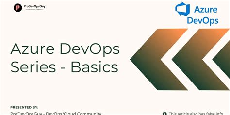 Image result for Azure DevOps Basics