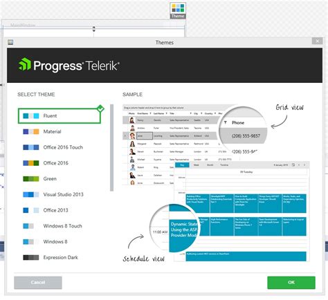 Image result for WPF UI Design