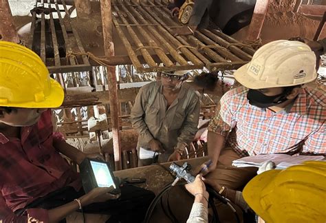 Mechanical Engineering Division | CPRI