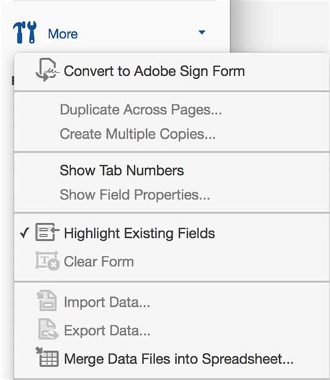 Image result for PDF Form to Excel