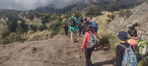 TREKKING ** QUEBRADA DEL CONDORITO, Balcón Sur- domingo 4 de mayo ...