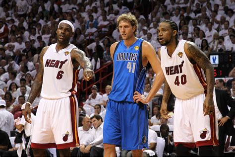 NBA Finals 2011: Dallas Mavericks vs. Miami Heat Postgame 1 Reaction