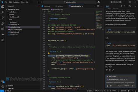 Image result for Clear Project Structure in vs Code for AI Project