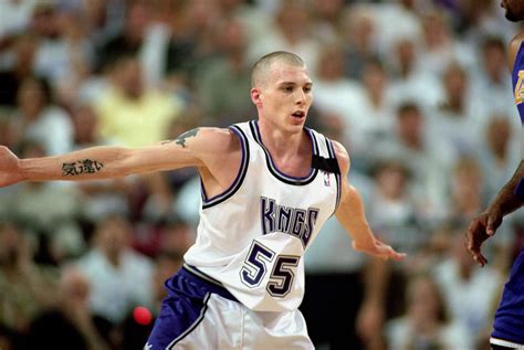 Jason Williams White Chocolate