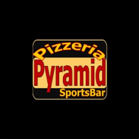Image result for Pyramid Addison Menu