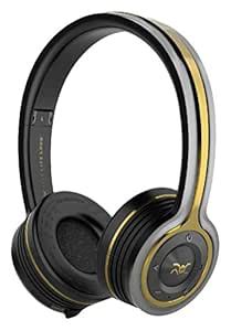 Monster MH-ROC-ON-BPL-BT-WW Wireless On-Ear Headphones : Amazon.in ...