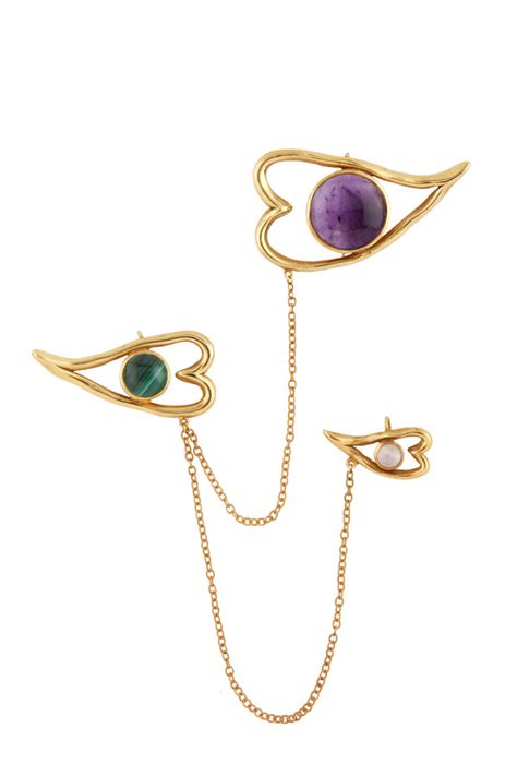 Heart Eye - Manifest Design