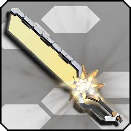 Image result for PSO2 Special Weapon