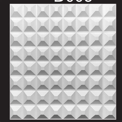 PVC Pyramid 的图像结果