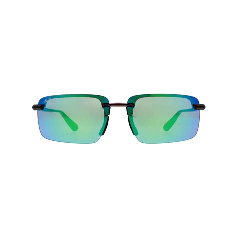 Shop MAUI JIM 656 01 61 Sunglasses Online | Vijay Opticians