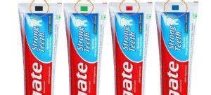 Image result for 675Lt Toothpaste Color