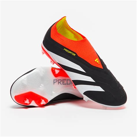 Adidas kids football boots hot sale