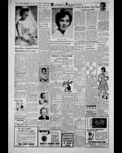 Cambridge Daily Jeffersonian Archives, Nov 5, 1963, p. 8