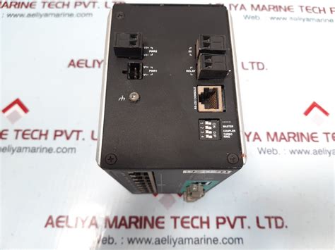 Moxa eds-p510a-8poe-2gtxsfp ethernet switch – Aeliya Marine Tech
