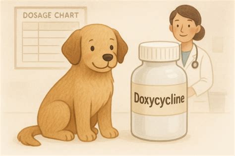 Doxycycline Hyclate – Insights, Studies, and Effects