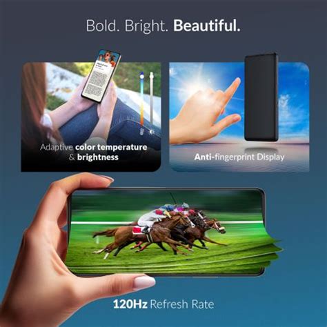Alcatel V3 Ultra 5G (128 GB Storage, 6 GB RAM) Online at Best Price On ...