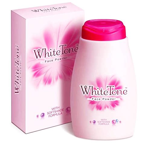 White Tone Face Powder, 70 gm Price, Uses, Side Effects, Composition ...