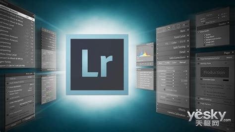 Adobe宣布iOS版Lightroom修图应用完全免费_天极网
