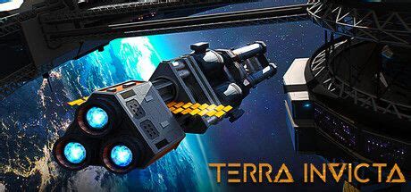 Terra Invicta Players Count & Steam Charts