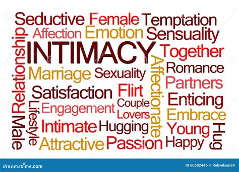 Image result for Intimacy Text