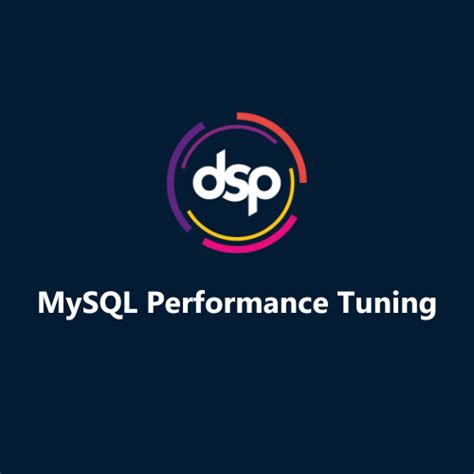 MySQL Performance Tuning 的图像结果