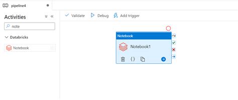 Image result for Open Classic Notebook Databricks