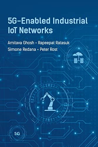Details for: 5G-enabled industrial IoT networks › Indian Institute of ...