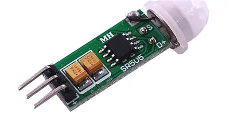 Image result for Infrared Detector
