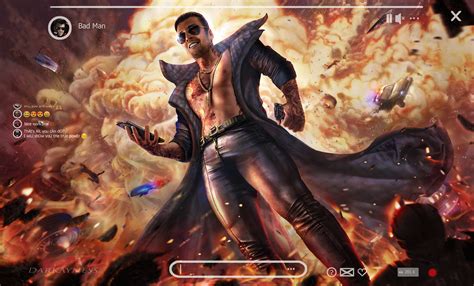 How to Use Badman Using Fate Injector 的图像结果