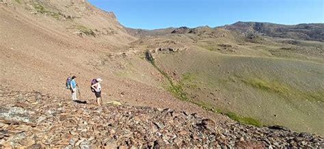 Sendero Sur Aventura (Antequera) - 2022 What to Know Before You Go ...