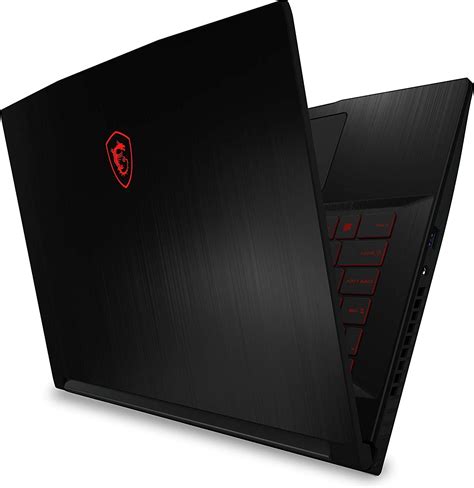MSI GV15 Thin - i5-11400H · GTX 1650 Max-Q · 15.6”, Full HD (1920 x ...