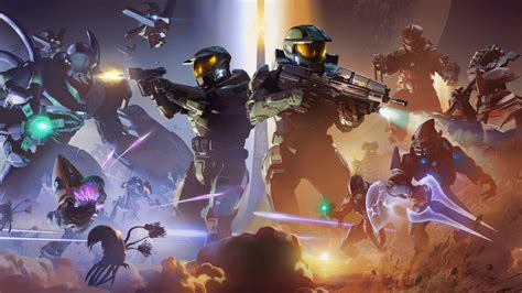 Halo Mcc Release