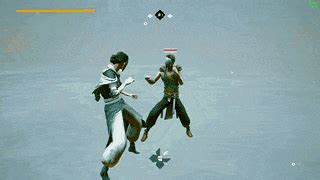 Image result for Absolver Faejin