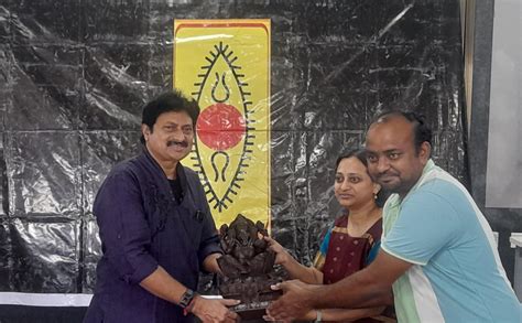 SPIC MACAY IIT Tirupati