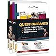 Educart CBSE Class 10 Question Bank 2024-25 Bundle