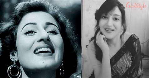 After Katrina Kaif's Doppelganger, Meet Priyanka Kondwal, Madhubala's ...