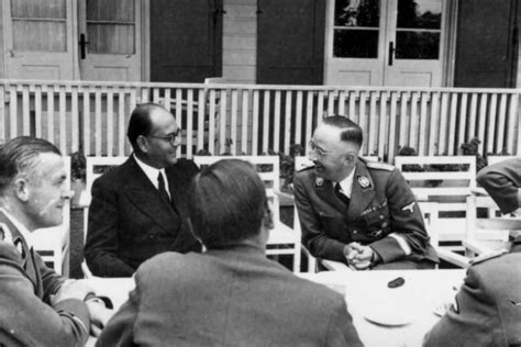 Netaji Subhas Chandra Bose believed patriotic Muslims and Hindus are equals