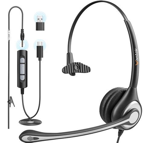 Image result for USB Headset Computer