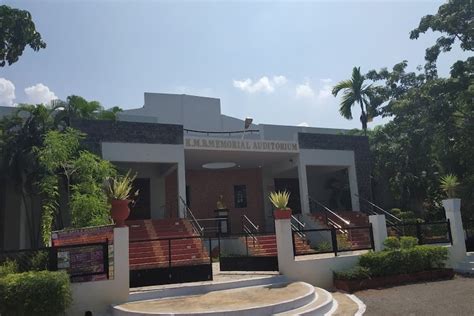 Gobi Arts and Science College Gobichettipalayam Campus: Photos, Virtual ...