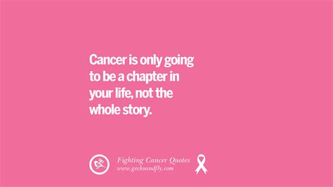 inspirational quotes for man with cancer Survivor happylives360 ...