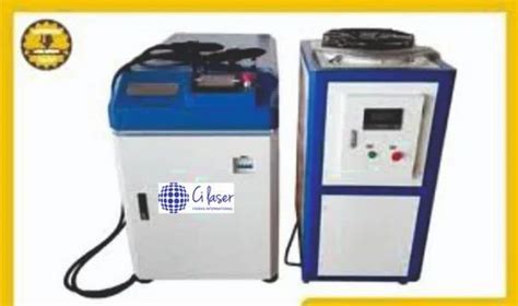 Laser Welding Machine - Fiber Laser Welding System Trader - Wholesaler ...