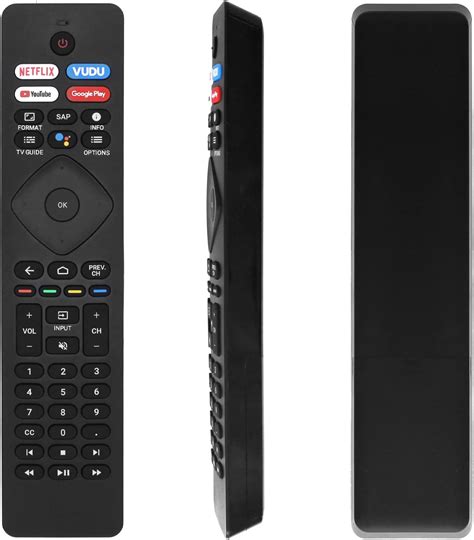 Philips Remote Control 的图像结果