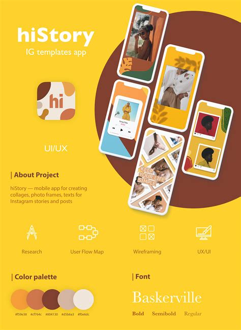 Image result for History App Interface Design Examples