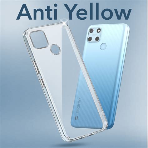 Realme C21Y – coconutcases
