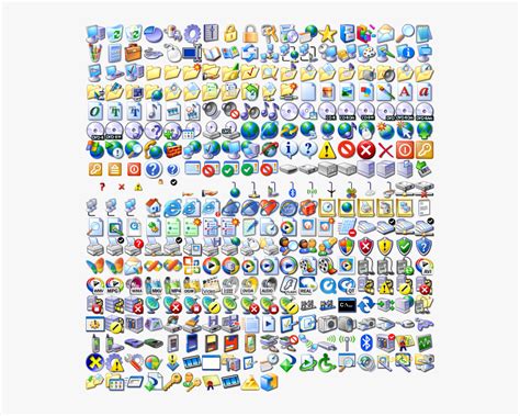 Image result for My Computer Icon Windows Xppng