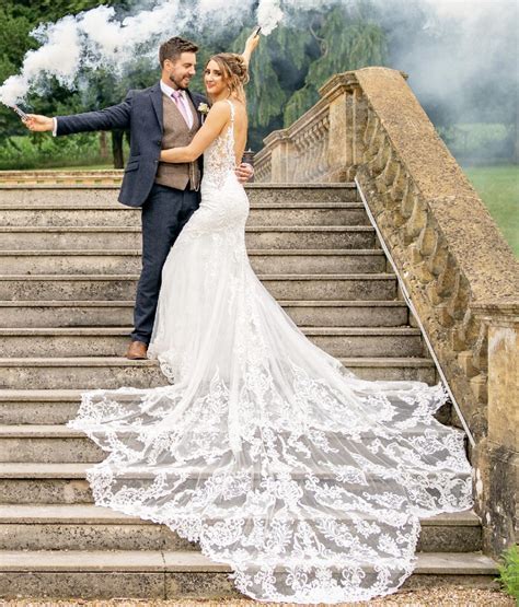 Martina Liana Wedding Dress Save 78% - Stillwhite