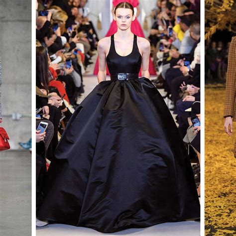 5 Best Hairstyles & Makeup Looks Spotted At New York Fashion Week AW ...