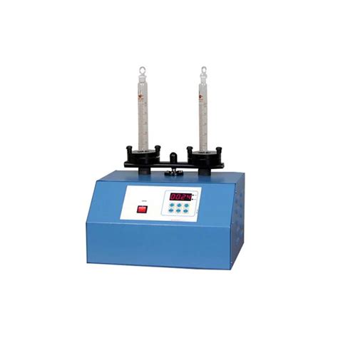 Bulk Density Test Apparatus