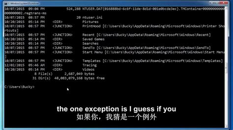 Windows命令行备份文件 - Baiyug - 博客园