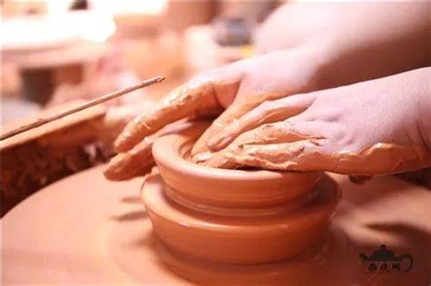 传统手工陶艺成型方式 - 知乎